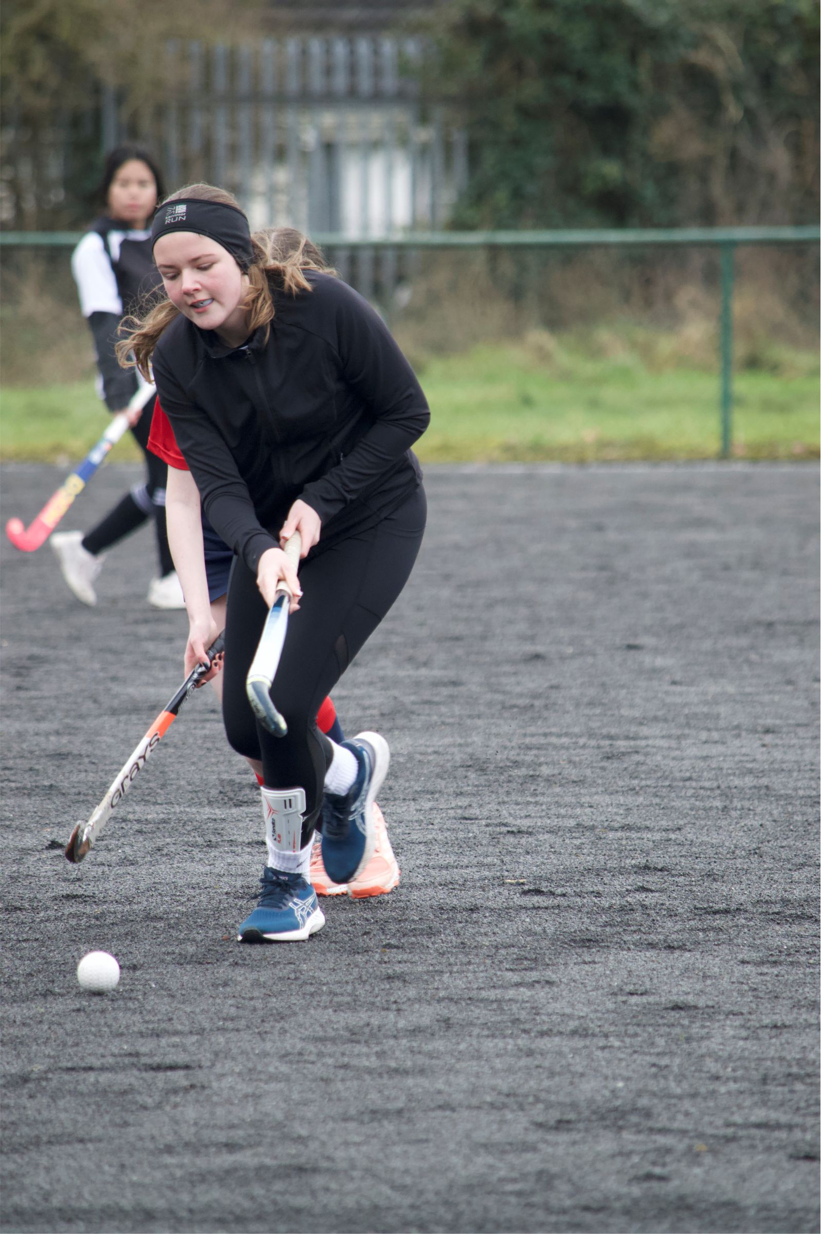 Navan 1 vs Our Ladies